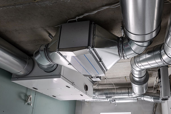 Ventilation Systems